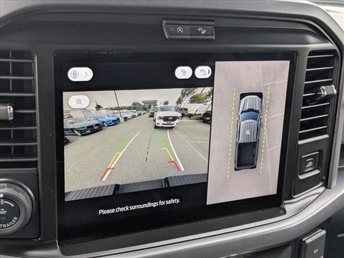 New 2026 Ford F150 XLT AWD/4WD image 13