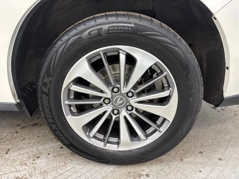 Used 2016 Acura RDX AWD w/ Advance Package image 30