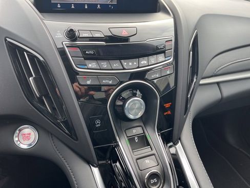 Certified 2023 Acura RDX AWD image 44