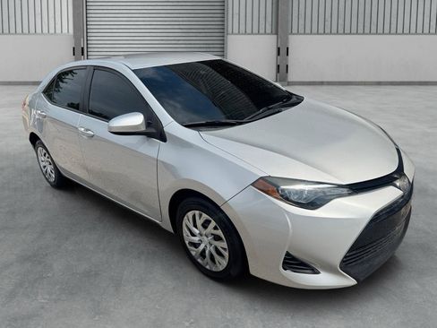 Used 2019 Toyota Corolla LE FWD image 27