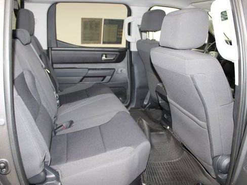 Used 2024 Toyota Tundra SR5 w/ SR5 Convenience Package AWD/4WD image 29