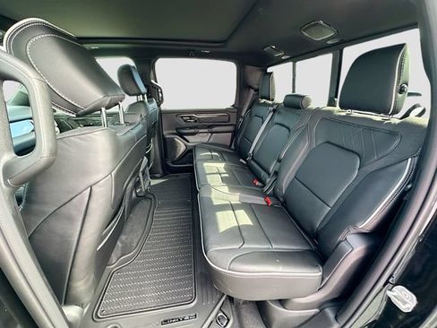 New 2026 RAM 1500 Limited AWD/4WD image 18