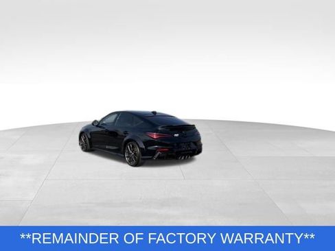 Used 2024 Acura Integra Type S image 3