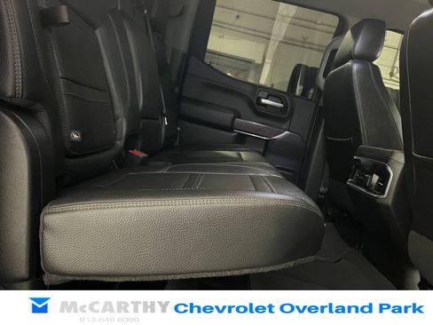 Used 2022 GMC Sierra 1500 Denali w/ Denali Premium Package AWD/4WD image 32