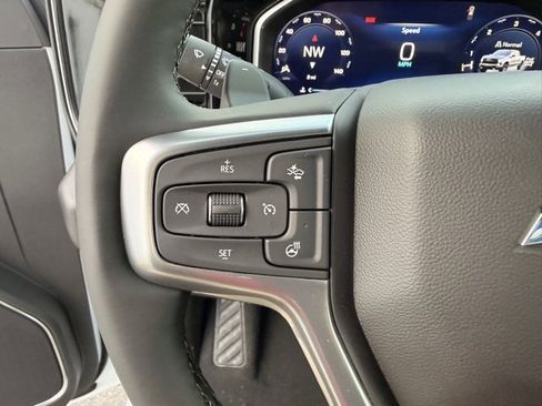 New 2026 Chevrolet Silverado 1500 LT Trail Boss w/ Safety Package image 31