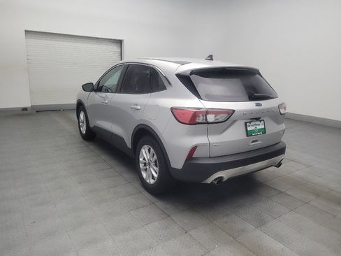 Used 2020 Ford Escape SE FWD image 5
