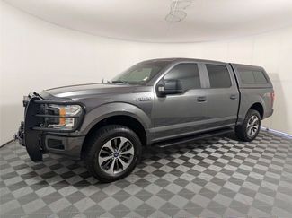 Used 2019 Ford F150 XL w/ Equipment Group 101A Mid AWD/4WD video 2
