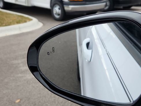 Used 2022 Kia K5 GT-Line w/ GT-Line FWD Premium Package image 39