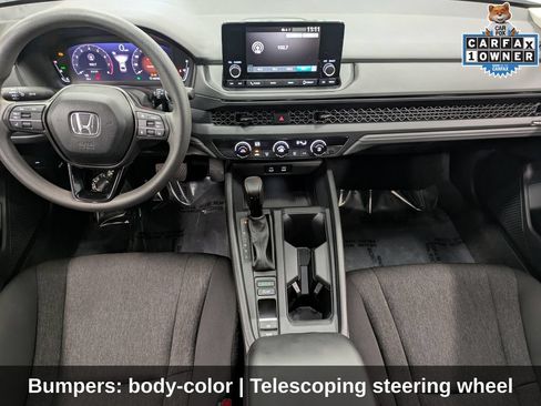 Used 2023 Honda Accord LX image 31