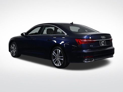 Used 2023 Audi A6 Premium Plus w/ Premium Plus Package image 3