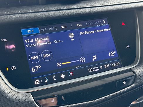 Used 2022 Cadillac XT6 Luxury image 15