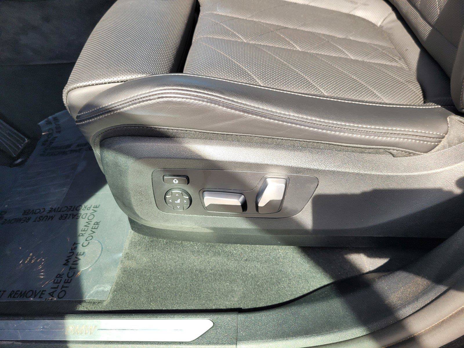 Used 2026 BMW X5 sDrive40i RWD image 22
