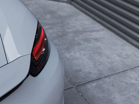 Used 2025 Porsche 718 Boxster image 32