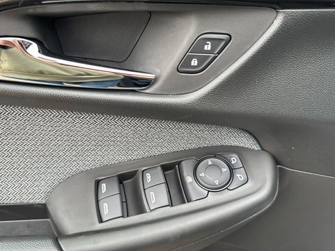 New 2026 Chevrolet TrailBlazer LT image 12