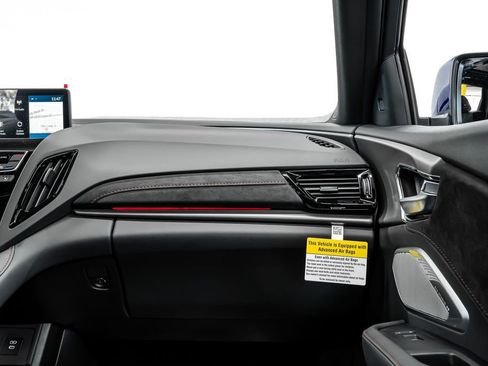 New 2026 Acura RDX A-Spec image 19