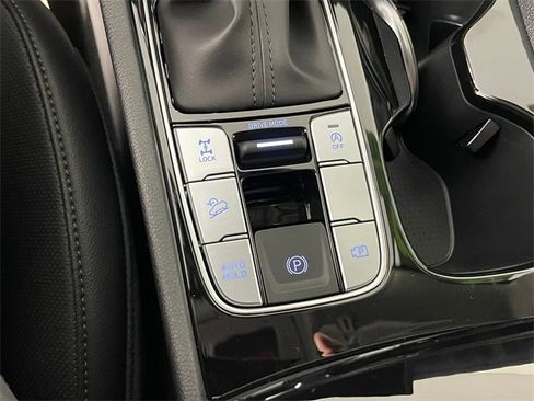 New 2026 Hyundai Tucson SEL image 10