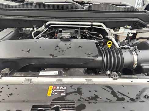 Used 2026 Chevrolet Colorado Trail Boss AWD/4WD image 35