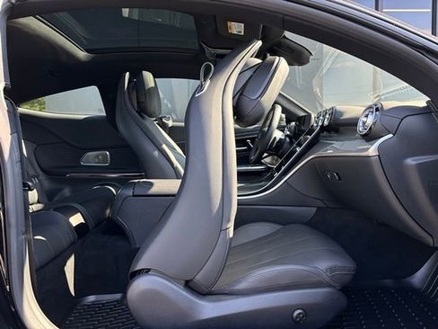 Certified 2025 Mercedes-Benz CLE 300 4MATIC Coupe image 33