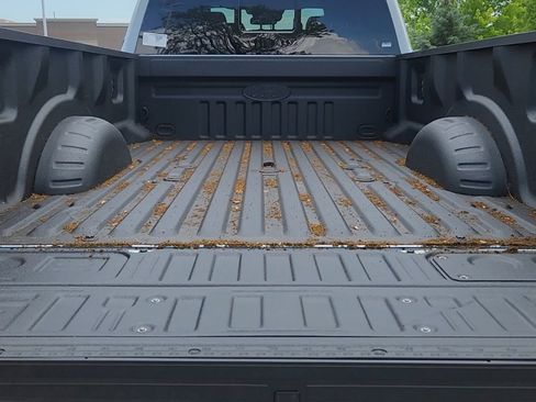 New 2025 Ford F350 Lariat w/ Lariat Ultimate Package image 22