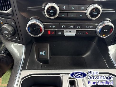 Certified 2023 Ford F150 XLT w/ Equipment Group 302A High image 31