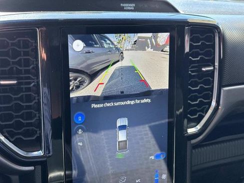 Certified 2024 Ford Ranger XLT w/ Advanced Towing Package image 26