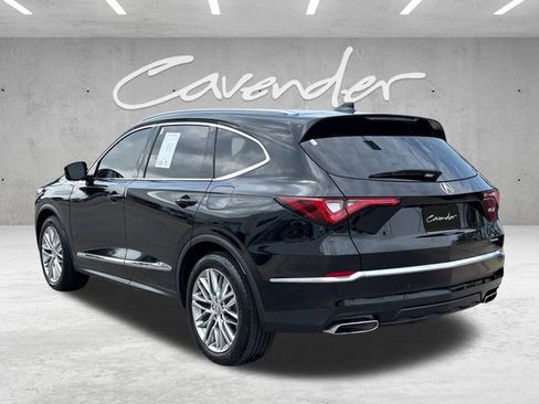 Used 2022 Acura MDX SH-AWD w/ Advance Package image 17