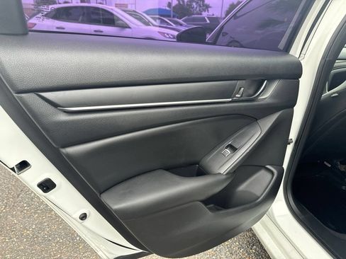 Used 2019 Honda Accord Sport image 20