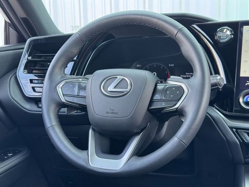 Used 2024 Lexus TX 350 FWD w/ Technology Package image 21