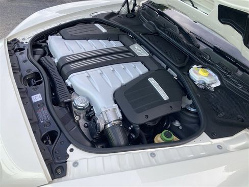 Used 2017 Bentley Continental GT AWD/4WD image 33