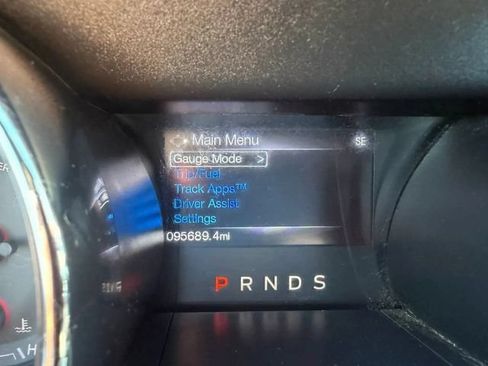 Used 2015 Ford Mustang Convertible w/ Equipment Group 051A RWD image 20