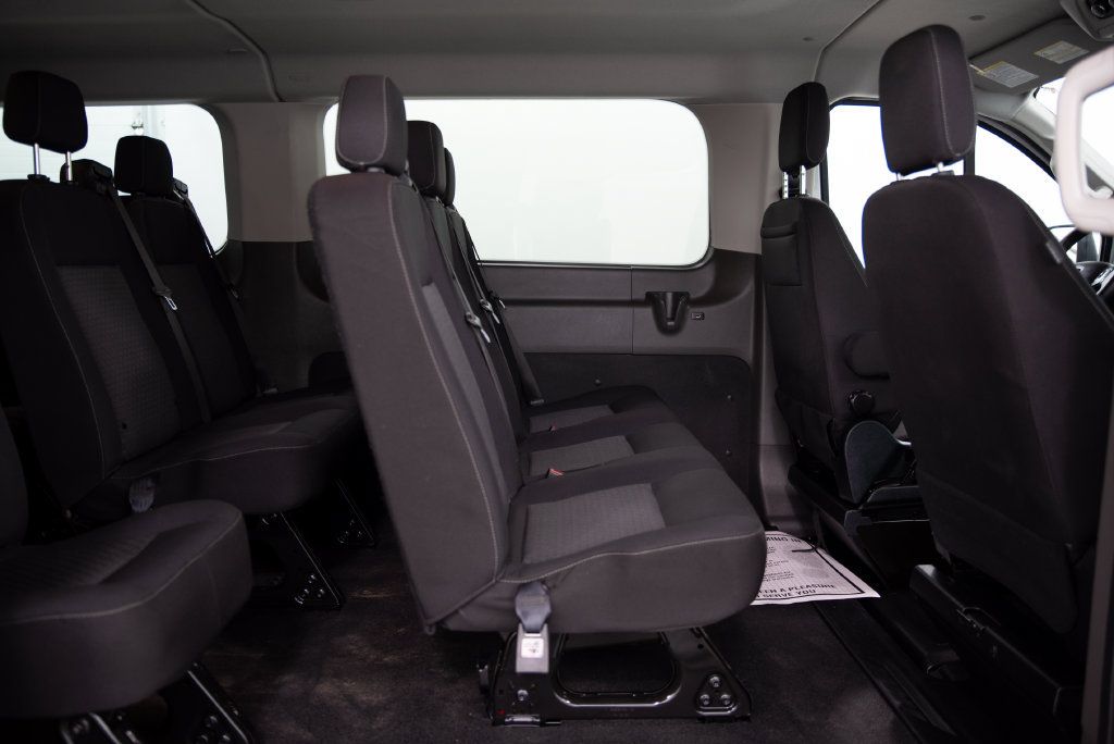 Used 2021 Ford Transit 350 XL RWD image 11