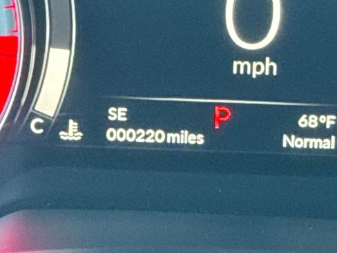 Used 2025 Acura RDX AWD w/ A-Spec & Advance Pkg image 18