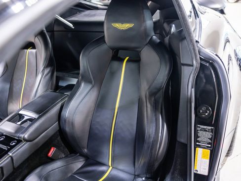 Used 2016 Aston Martin V12 Vantage S image 31