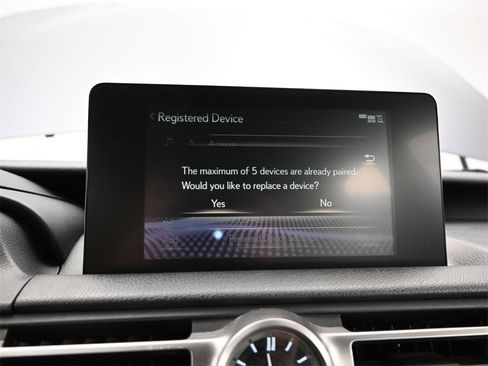 Used 2021 Lexus IS 350 F Sport image 23