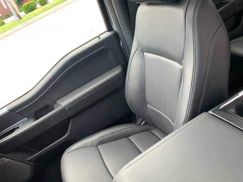 Used 2025 Ford F150 Lariat AWD/4WD image 20