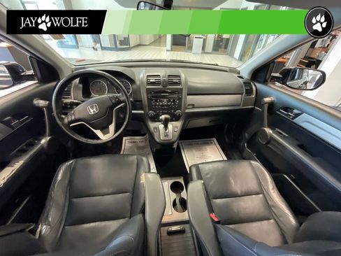 Used 2011 Honda CR-V EX-L image 8