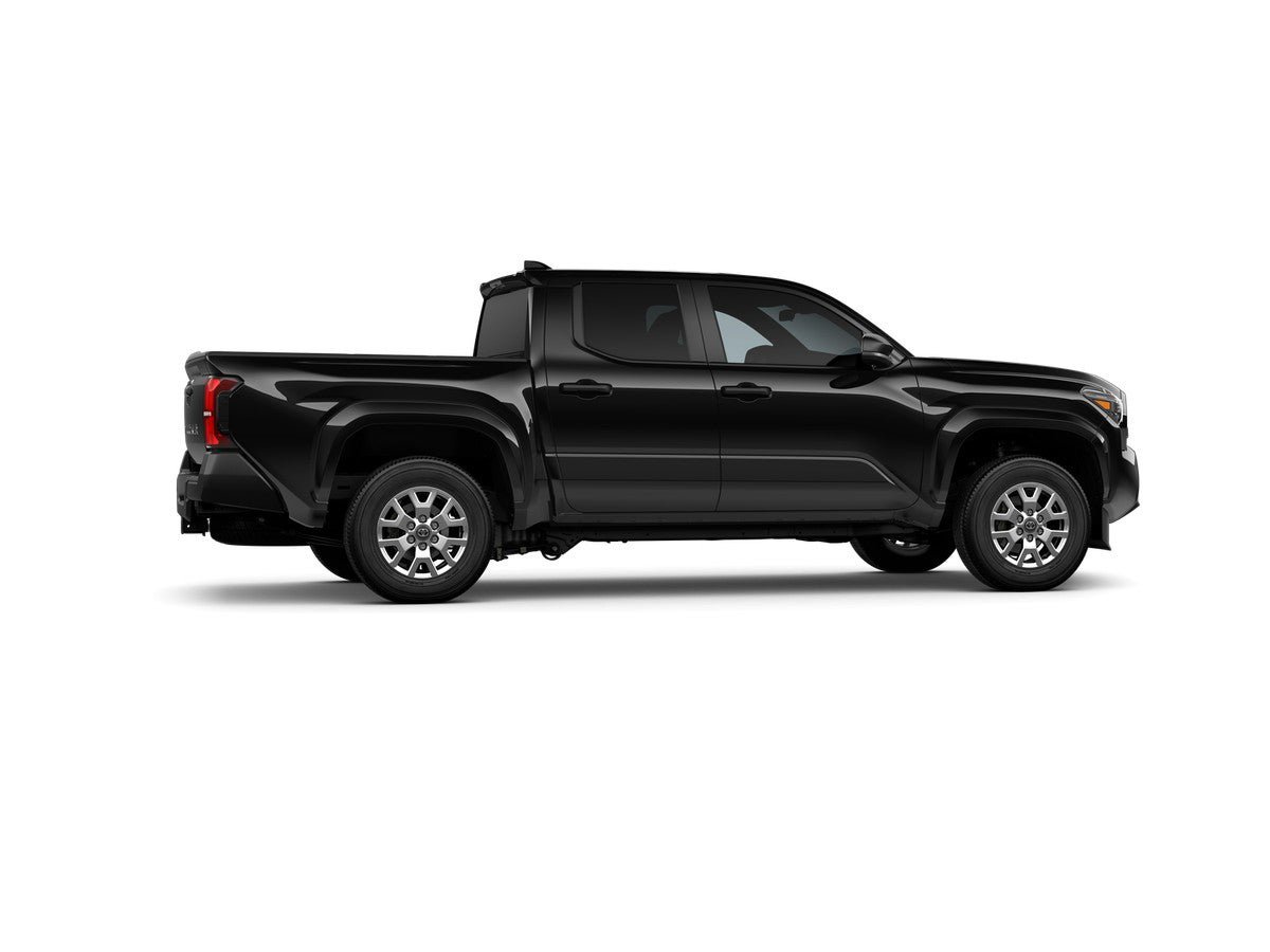 New 2026 Toyota Tacoma SR RWD image 12