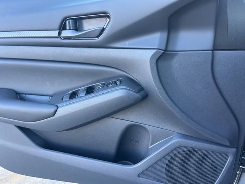 New 2025 Nissan Altima 2.5 S image 12