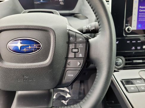 Used 2024 Subaru Solterra AWD/4WD image 32