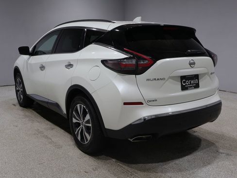 Used 2023 Nissan Murano SV image 5
