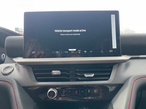 New 2026 Ford Explorer ST-Line w/ ST-Line Street Pack image 8