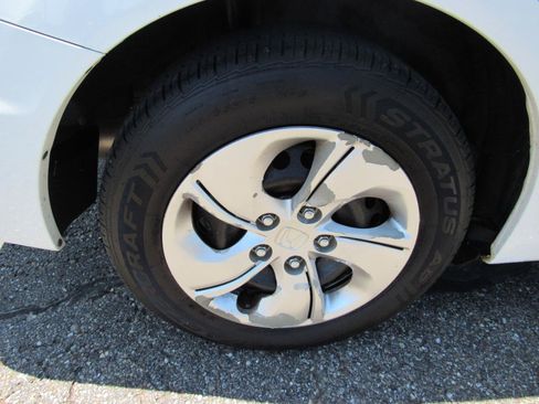 Used 2015 Honda Civic LX image 10