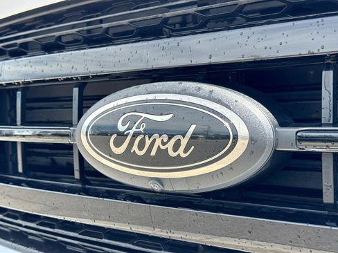 Certified 2022 Ford F150 Platinum w/ Equipment Group 701A High AWD/4WD image 14
