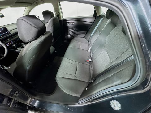 Used 2024 Honda Accord LX image 19