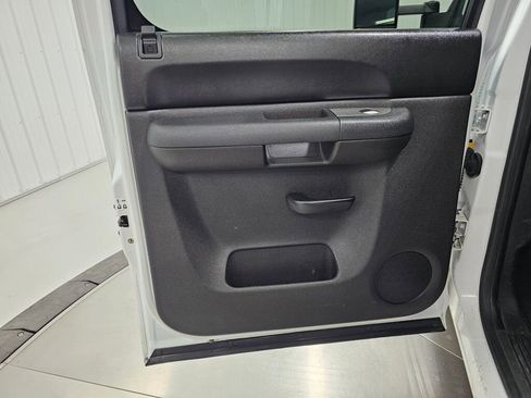 Used 2011 Chevrolet Silverado 1500 LT w/ All-Star Edition image 32