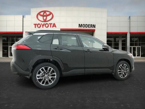 New 2026 Toyota Corolla Cross XLE image 23