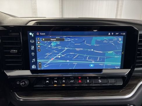 New 2026 Chevrolet Silverado 1500 LT Trail Boss w/ LT Trail Boss Premium Package image 14