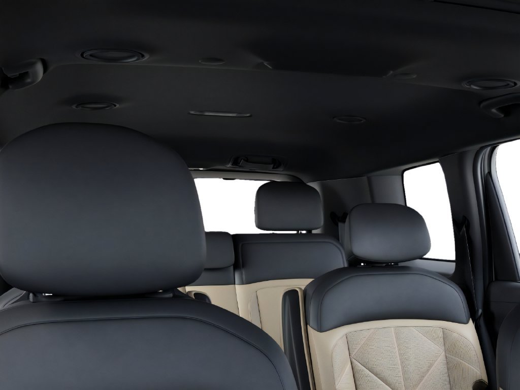 New 2027 Kia Telluride EX AWD/4WD image 27
