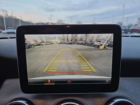 Used 2019 Mercedes-Benz CLA 250 4MATIC image 24