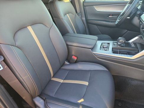 New 2026 MAZDA CX-90 3.3 Turbo w/ Premium Plus Pkg image 11